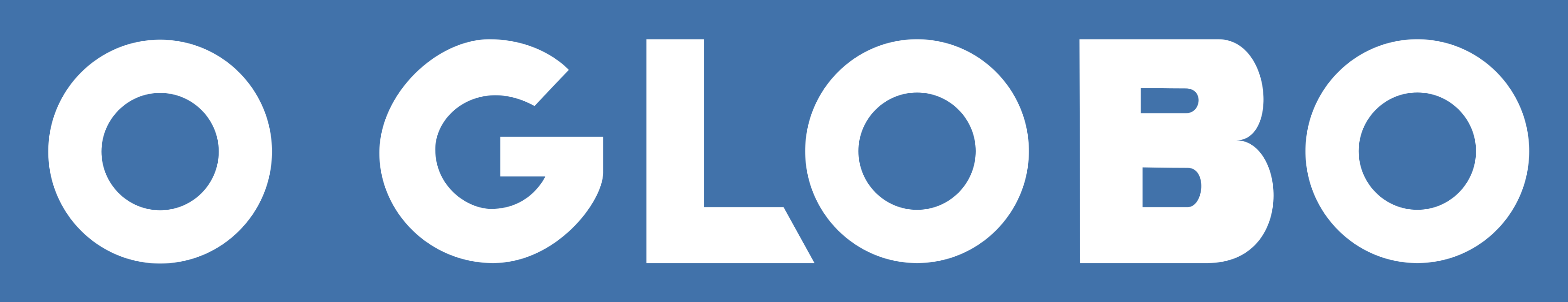 Logo G1